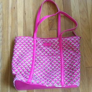 Vintage vera Bradley bag